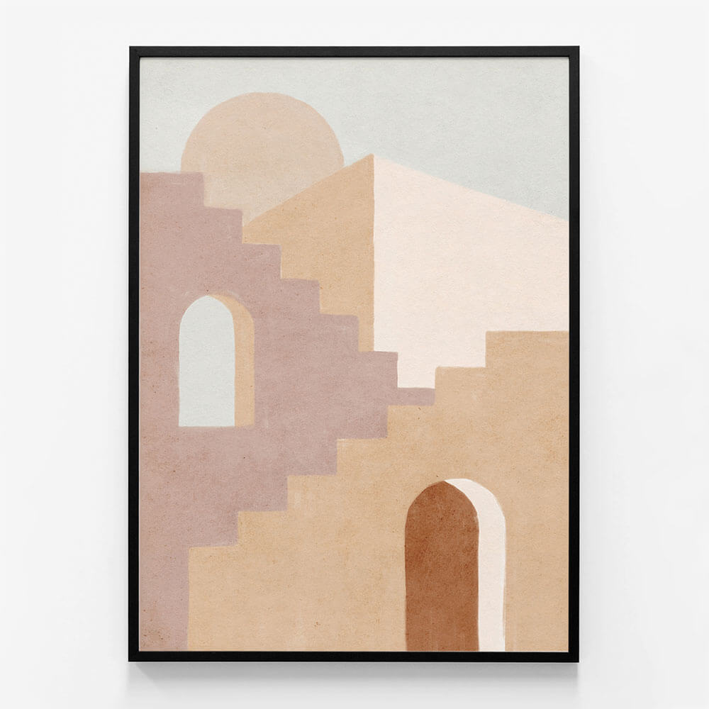 Boho Casa No. 2