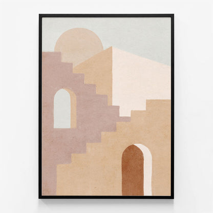 Boho Casa No. 2