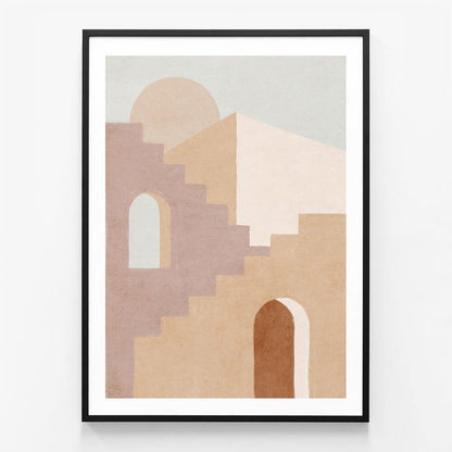 Boho Casa No. 2