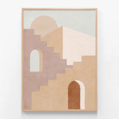 Boho Casa No. 2