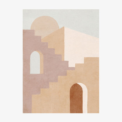 Boho Casa No. 2