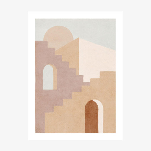 Boho Casa No. 2