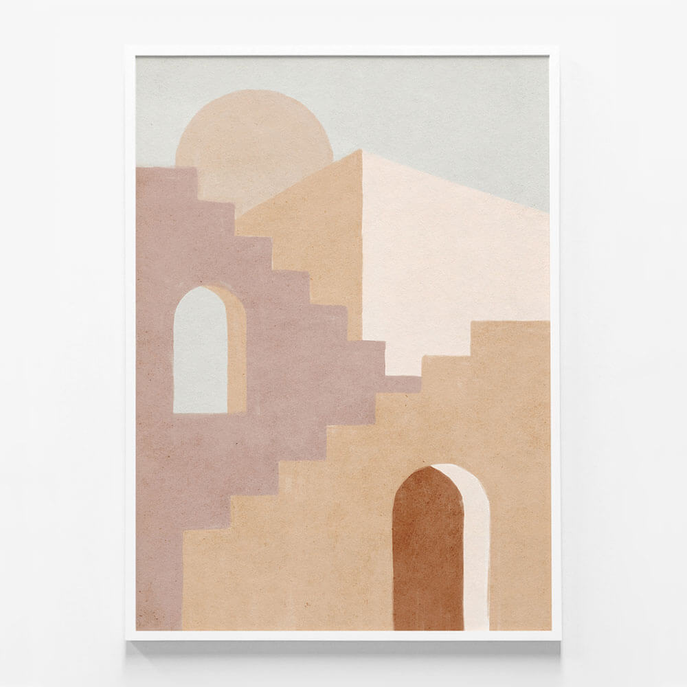 Boho Casa No. 2