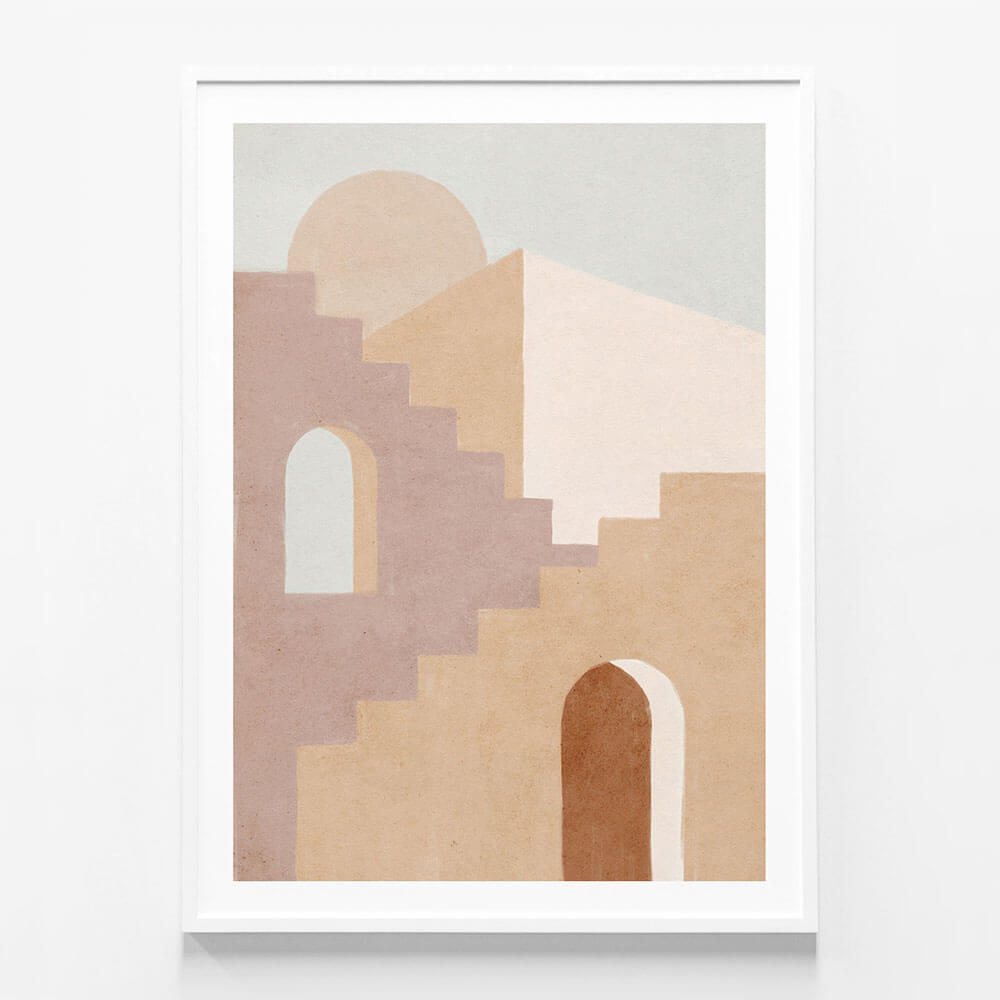 Boho Casa No. 2