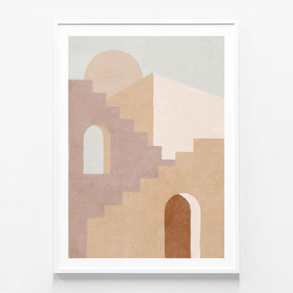 Boho Casa No. 2