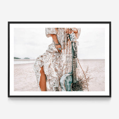 Boho Child