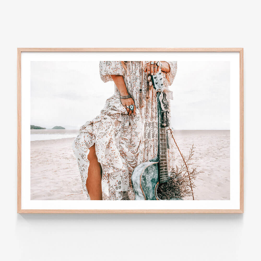 Boho Child