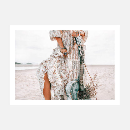 Boho Child