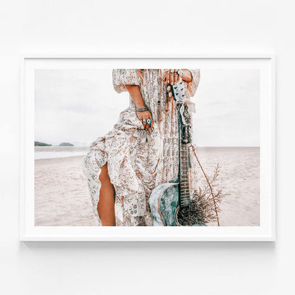 Boho Child