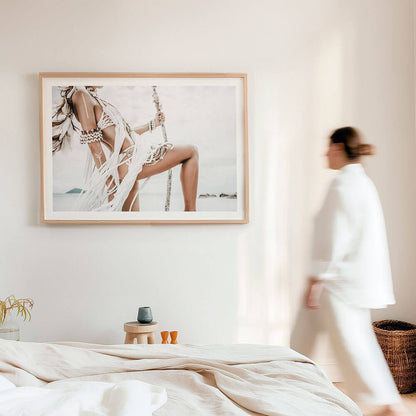 Boho-Girl-Framed-Print-Boho-Interior.jpg