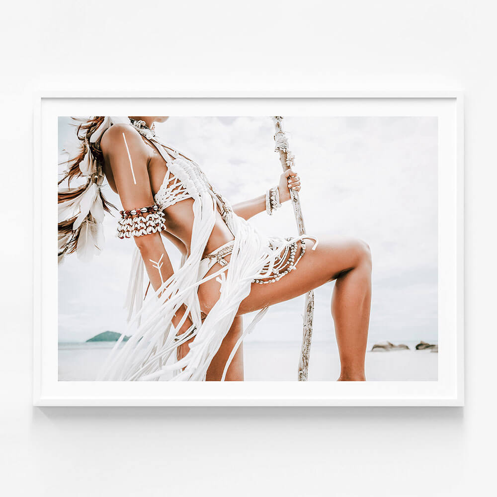 Boho Girl