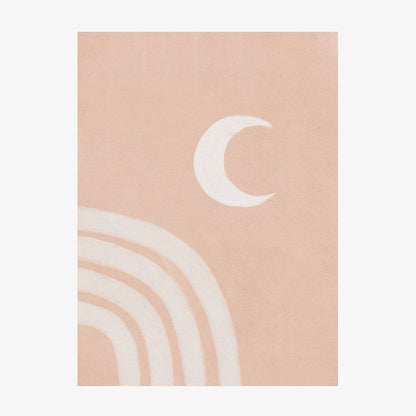 Boho Moon
