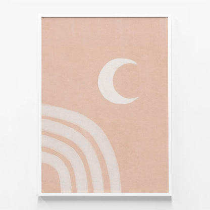 Boho Moon