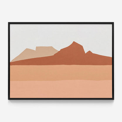 Boho Mountains