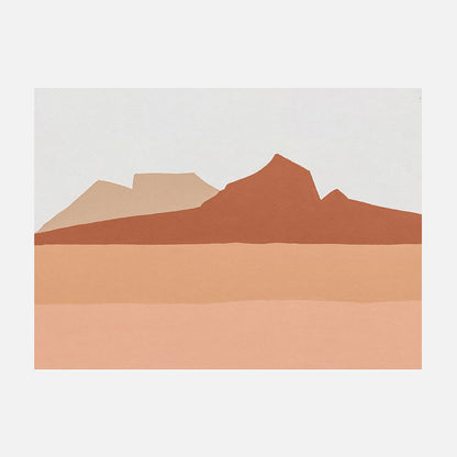 Boho Mountains