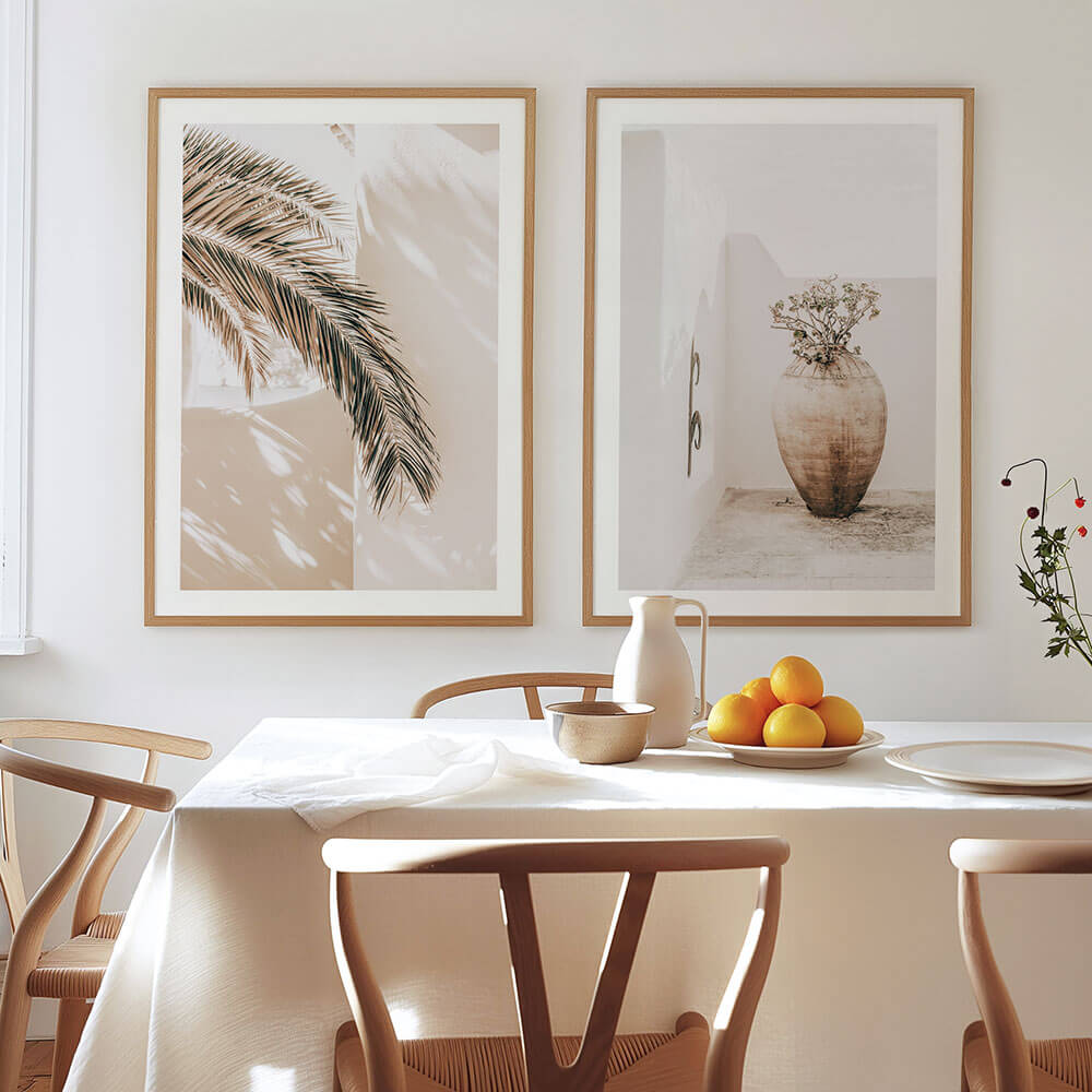 Boho Style Europe Prints