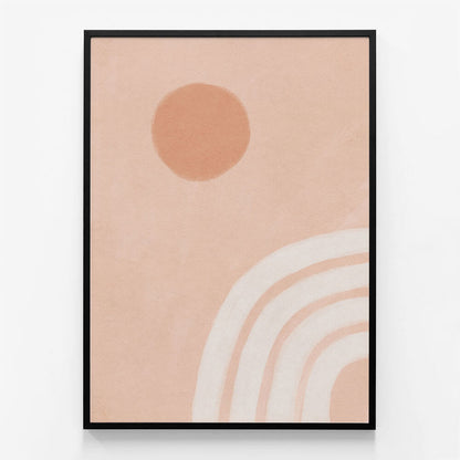Boho Sun