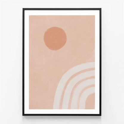 Boho Sun