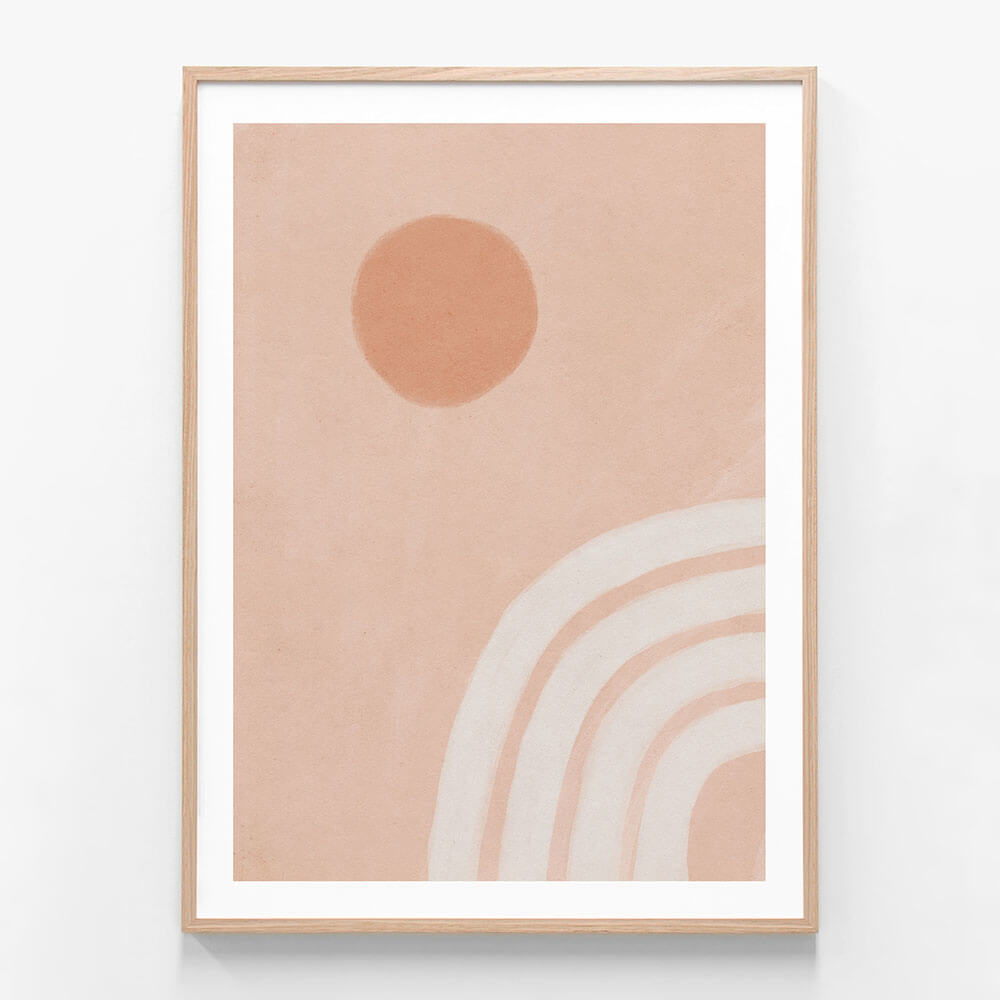 Boho Sun