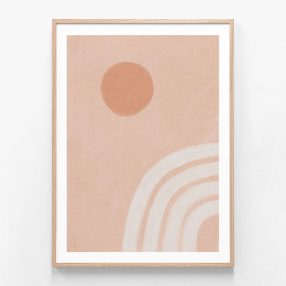 Boho Sun