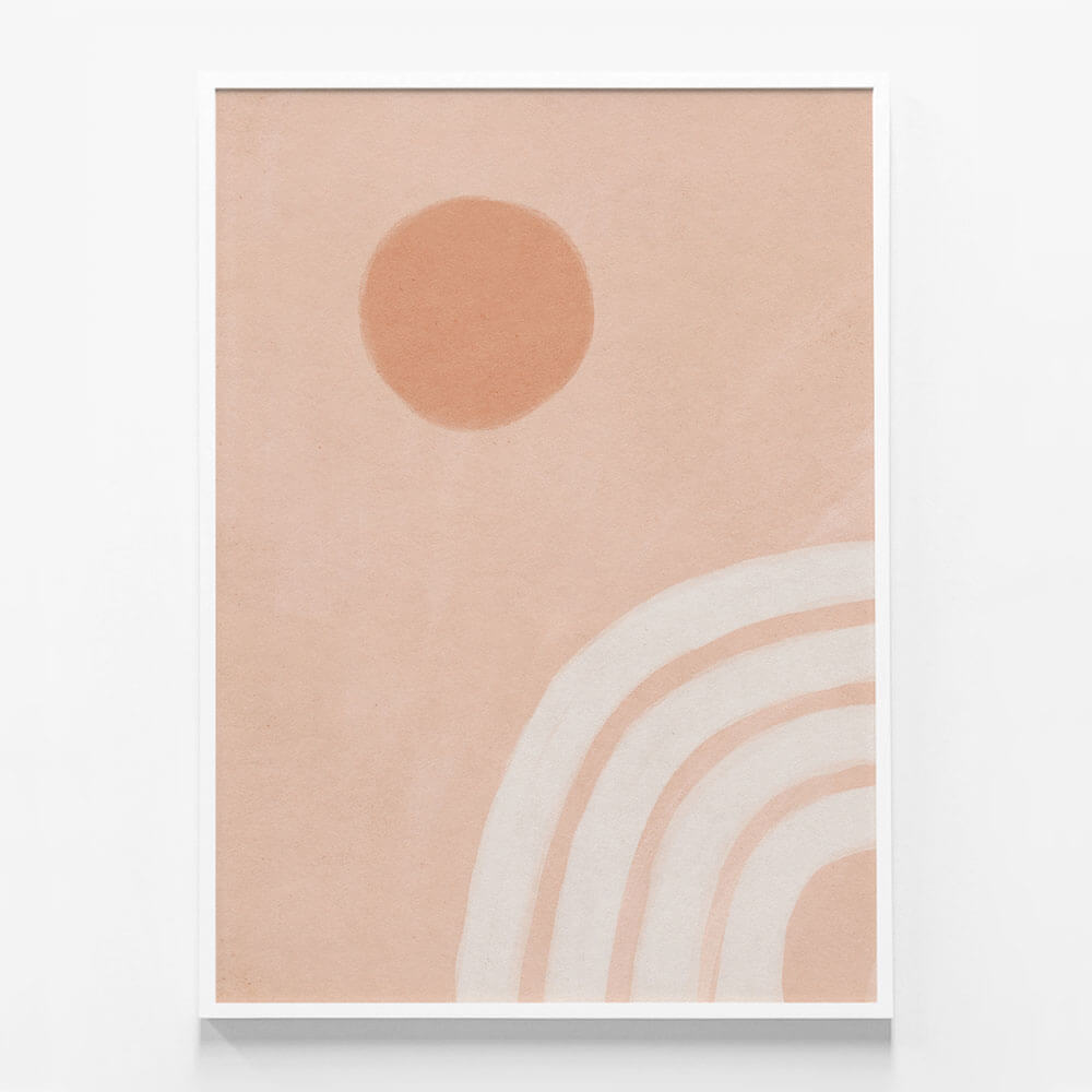 Boho Sun