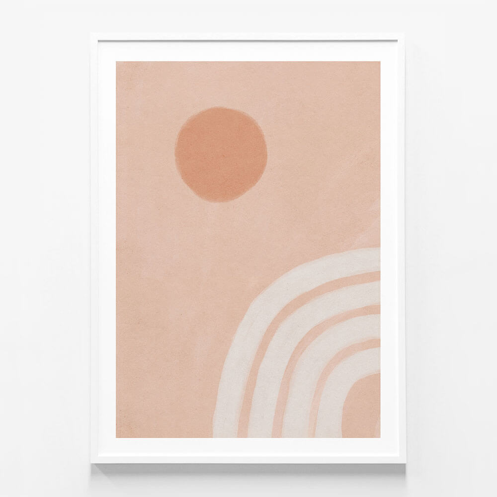 Boho Sun