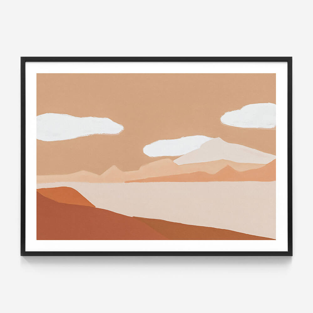Boho Valley