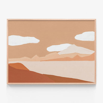 Boho Valley