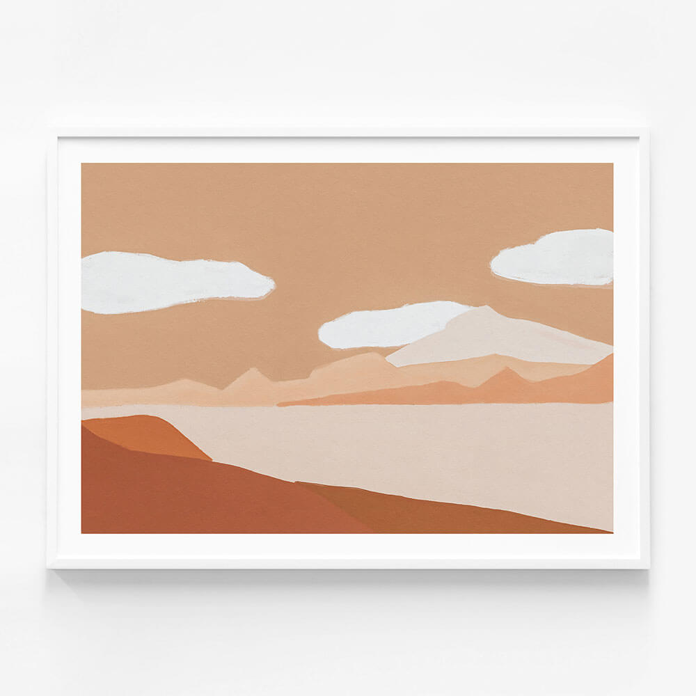 Boho Valley