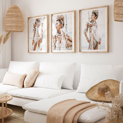 Boho Dreamer