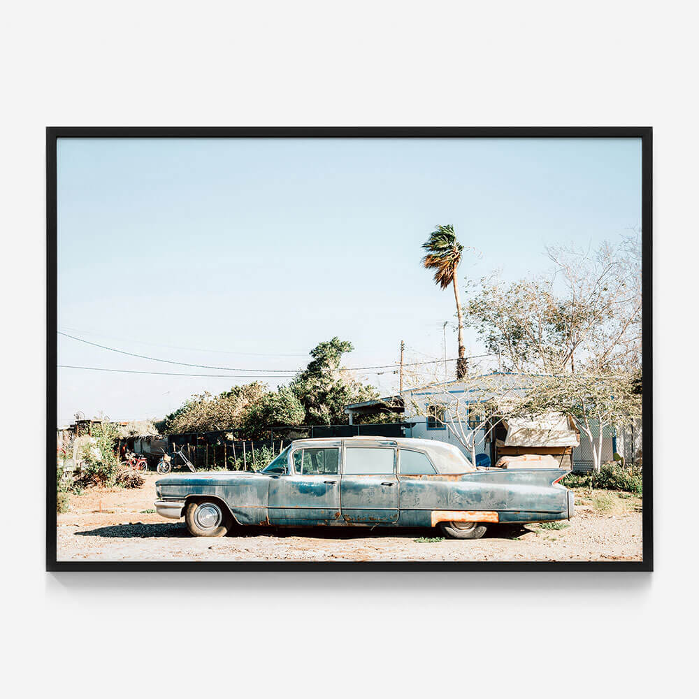 Bombay Beach