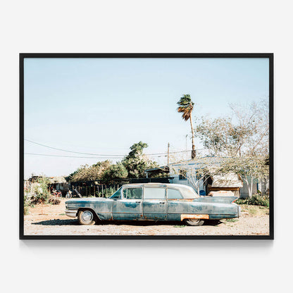 Bombay Beach