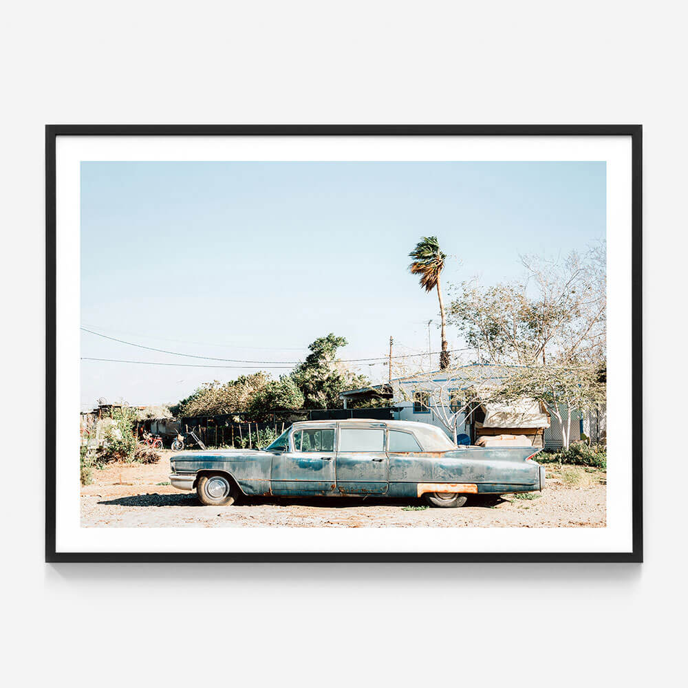 Bombay Beach
