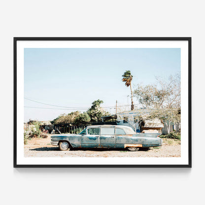 Bombay Beach