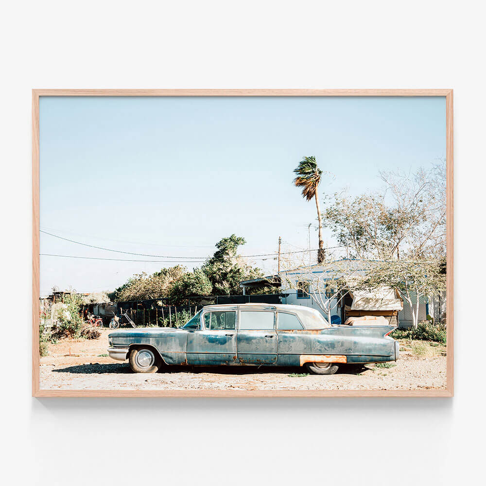 Bombay Beach