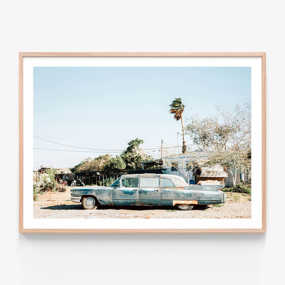 Bombay Beach