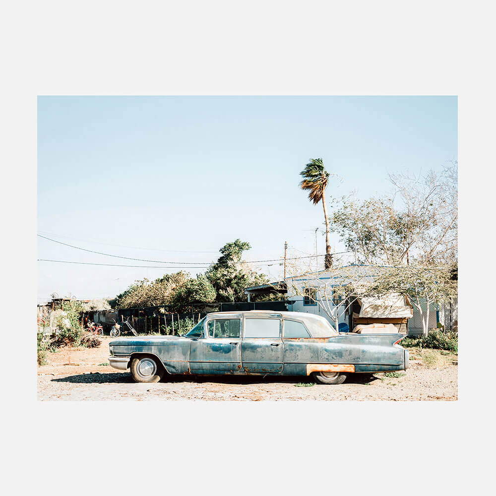 Bombay Beach