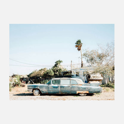 Bombay Beach
