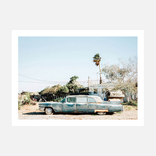 Bombay Beach
