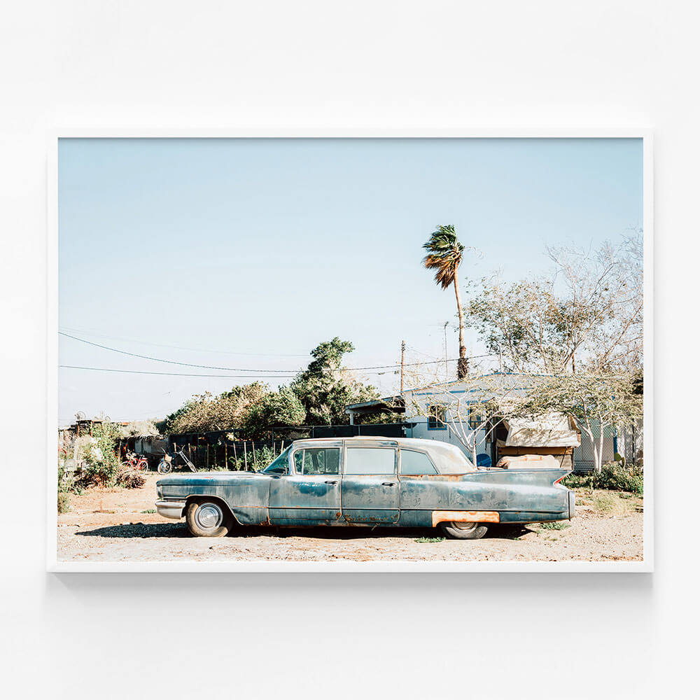 Bombay Beach