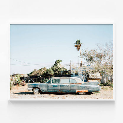 Bombay Beach
