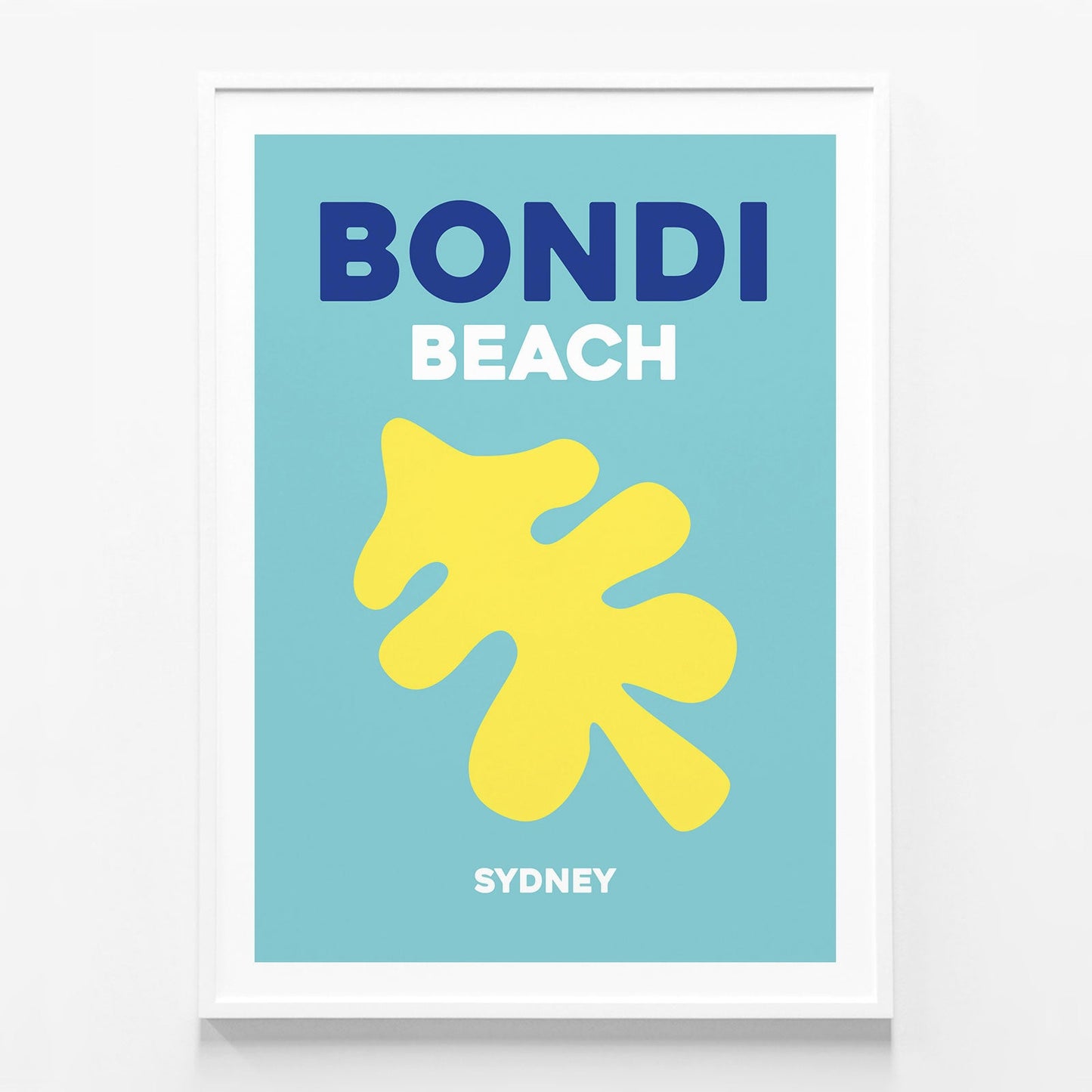 Bondi Beach No. 1