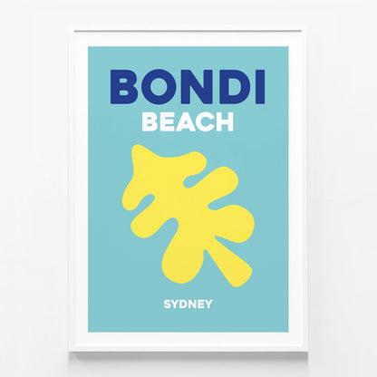 Bondi Beach No. 1