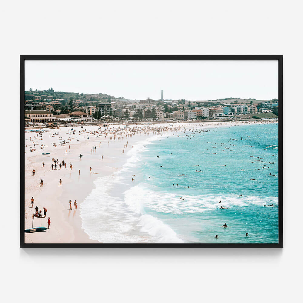 Bondi Beach