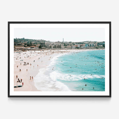 Bondi Beach