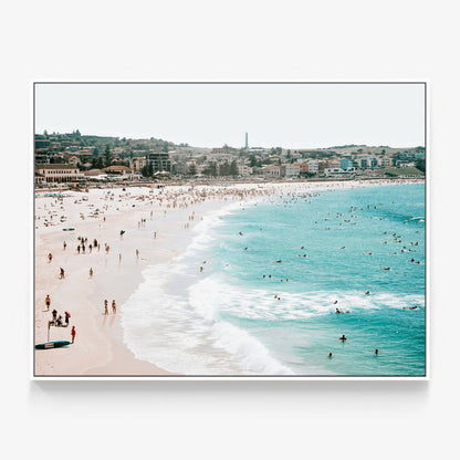 Bondi Beach Canvas
