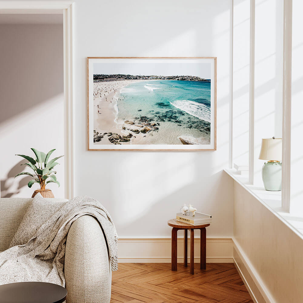 Bondi Days