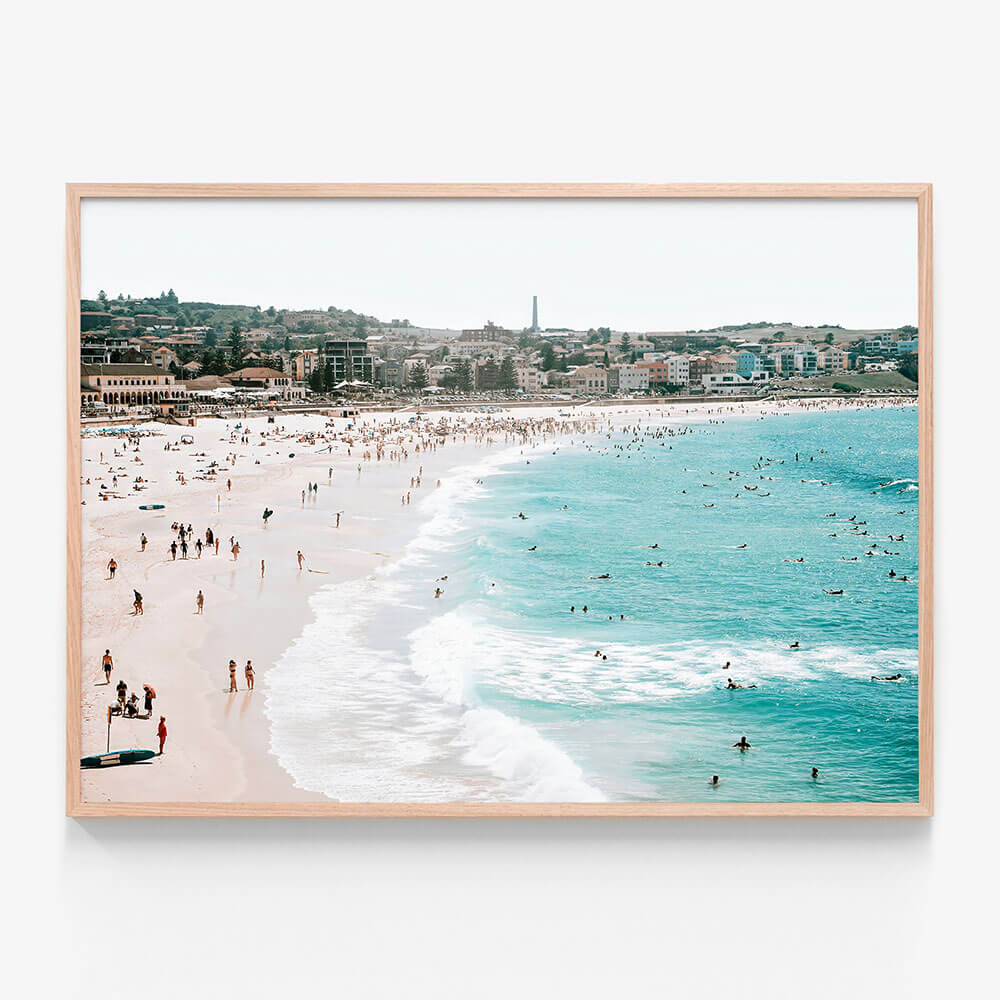 Bondi Beach