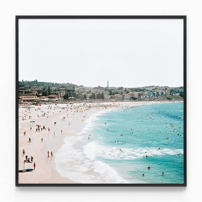 Bondi Beach