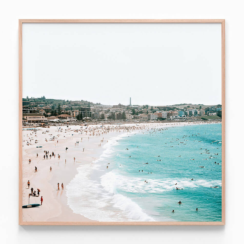 Bondi Beach
